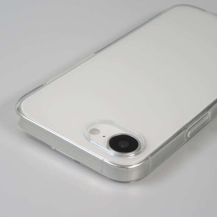 Actual product image PhoneLook Hülle Gummi Silikon Gel Simple Super Clear flexibel (Apple iPhone 16e)