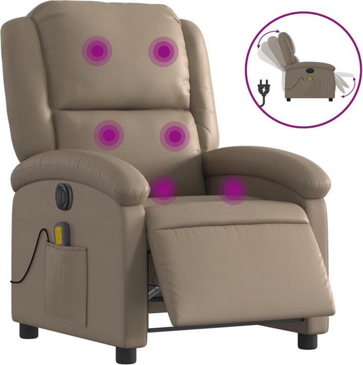 Produktbild VidaXL Hurlee