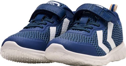 Actual product image hummel Actus Recycled Jr (38)