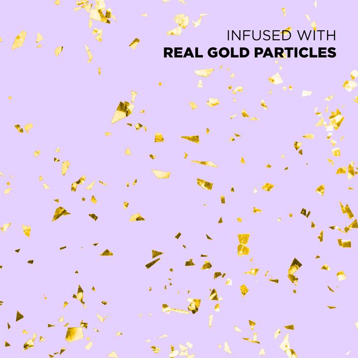 Actual product image Skin Republic Gold (25 ml)