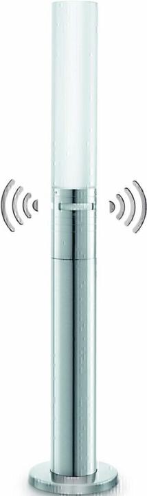 Actual product image Steinel Sensor lamp (812 lm, E27, IP44)