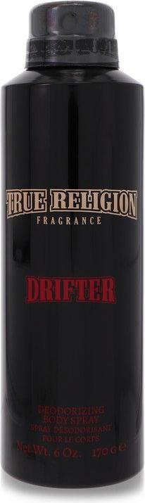 True Religion Drifter (Spray, 170 ml)