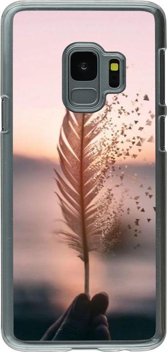 Immagine prodotto PhoneLook Coque trasparente Ciao 11 settembre 19 (Samsung Galaxy S9)