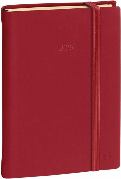 Immagine prodotto Quo Vadis Agenda Daily 21 Prestige Silk (13 x 21 cm, Tedesco)