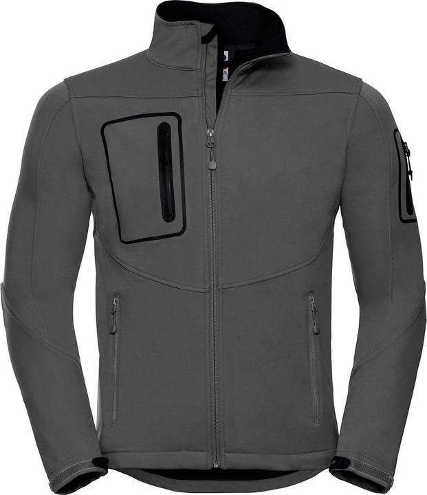 Russell Softshelljacke Sport (XS)