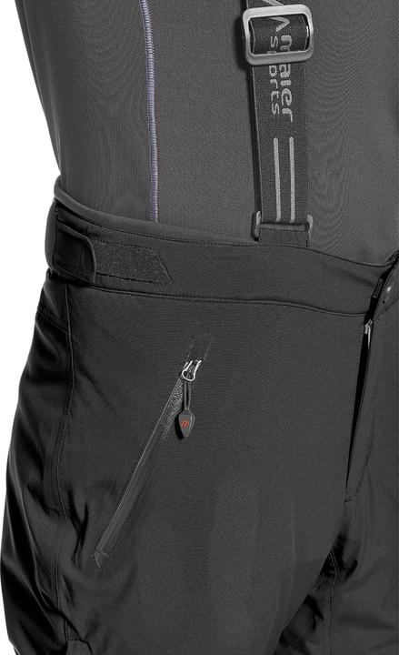 Immagine prodotto Maier Sports Pantaloni sottili in rame (XXL)