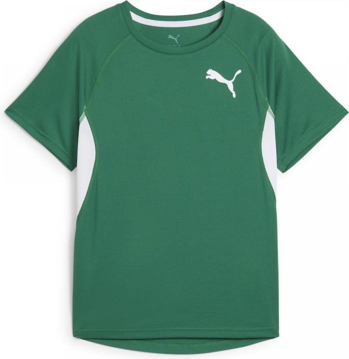 Produktbild Puma Y CROSS THE LINE TEE 3.0 (152)