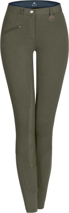 ELT Fun Sport Silikon Damen Reithose Vollbesatz (44)