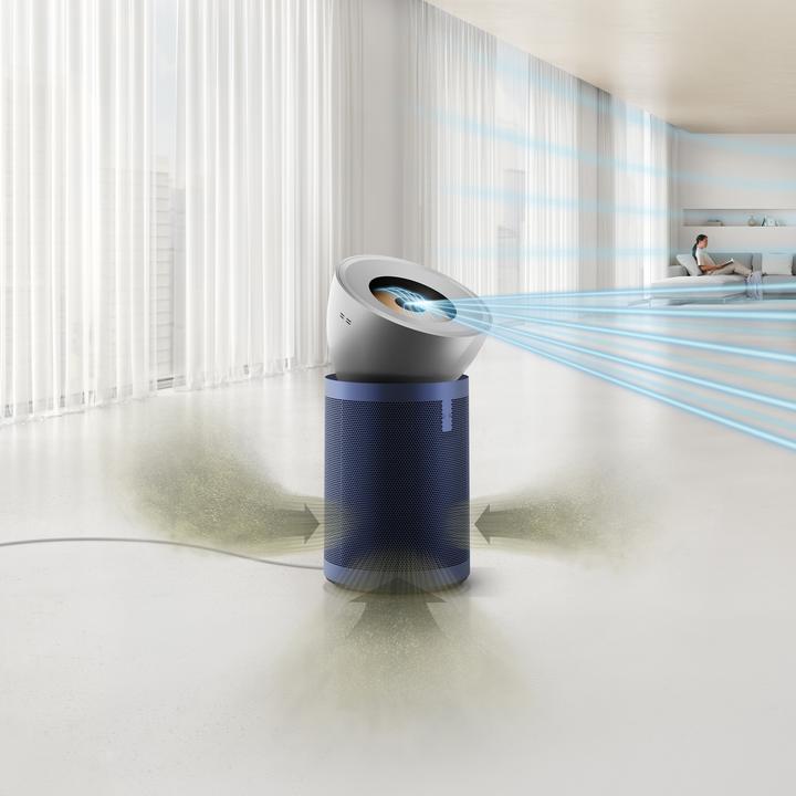 Immagine prodotto Dyson Purifier Big+Quiet BP03 (100 m²)