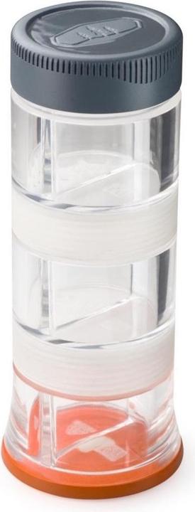 Image du produit GSI Mélangeur d'épices Rocket Spice Shaker (0.15 l)