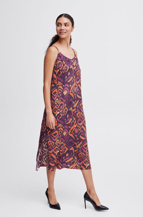 Actual product image B.young BYMMMJOELLA SLIP DRESS 3 20814536 (38)