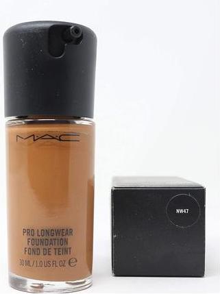 Image du produit MAC Cosmetics Fond de teint Prolongwear NW47 (NW47)