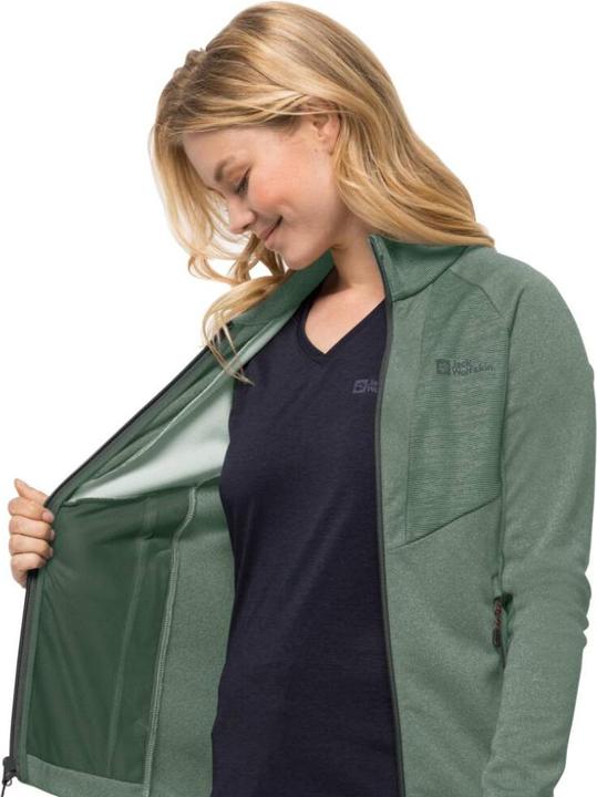 Immagine prodotto Jack Wolfskin Blattsteig Fz W (XXL)