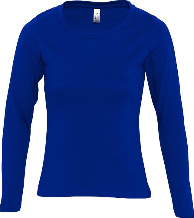 Produktbild Sols Majestic Longsleeve TShirt Langarm (XXL)