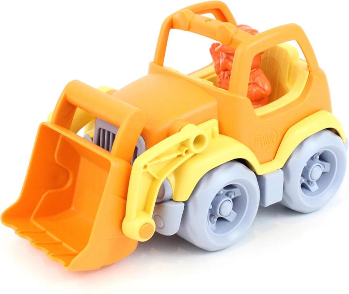 Produktbild Green Toys Schaufel