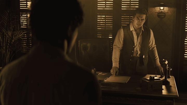 Image du produit 2K Games Mafia: The Old Country (PS5, DE)