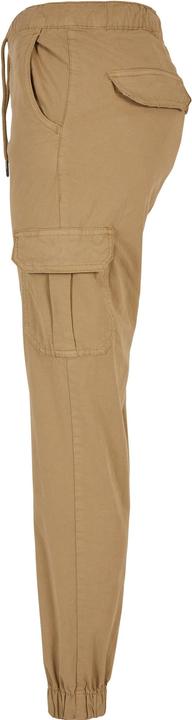 Immagine prodotto Urban Classics Pantaloni da jogging a vita alta - 111365 (XS)