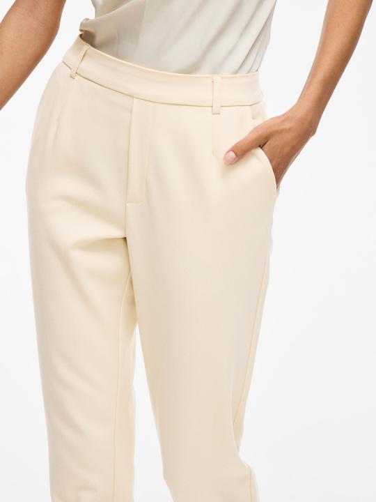 Image du produit Vila VIVARONE Slim Fit High Waist Hose (36)