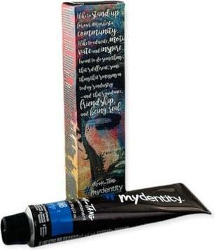 Image du produit Mydentity by Guy Tang mydentity Demi-P - 6IG blond foncé Ice Gold (Blond, Dark Blond, Glace, Or, 6IG)