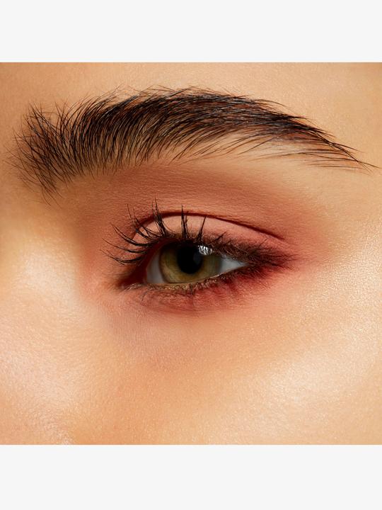 Actual product image MAC Cosmetics Powder Kiss Soft Matte Eye Shadow (Strike A Pose)