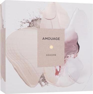 Actual product image Amouage Ashore (Eau de parfum, 100 ml)