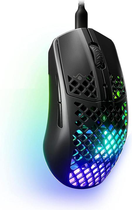 Produktbild SteelSeries Aerox 3 Wireless (2022) (Kabelgebunden)