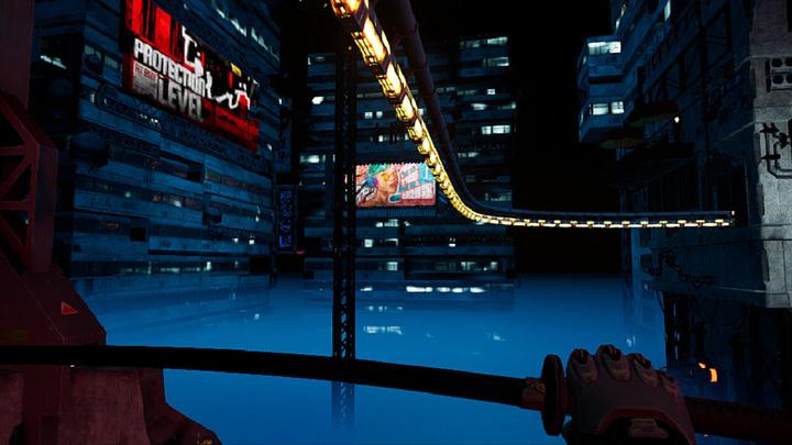Produktbild Halifax Ghostrunner (Xbox Series X)
