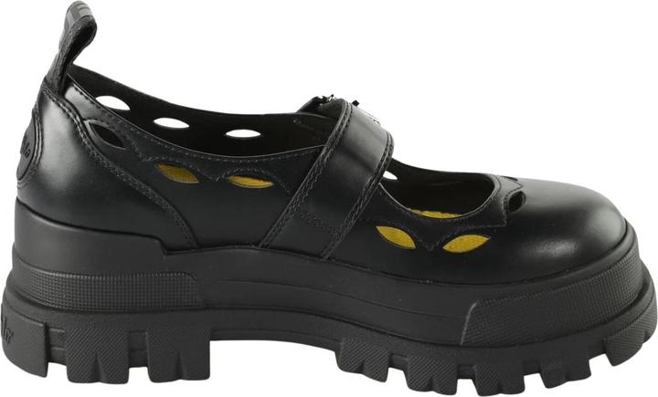 Buffalo sandalen für en aspha jane 2 - vegan box (40)