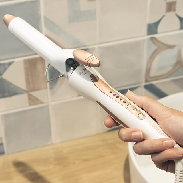 Image du produit Cecotec Bamba SurfCare Curly