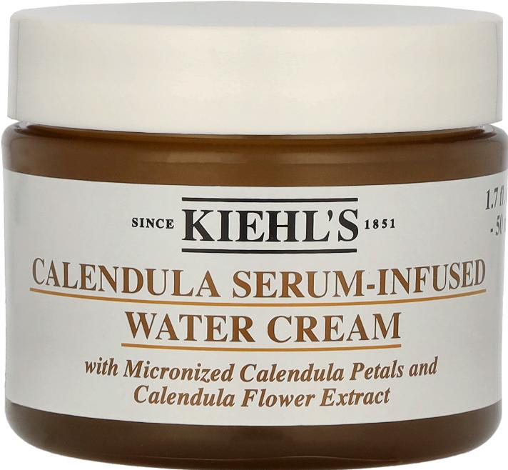 Produktbild Kiehl's Calendula Serum-Infused Water Cream (50 ml)