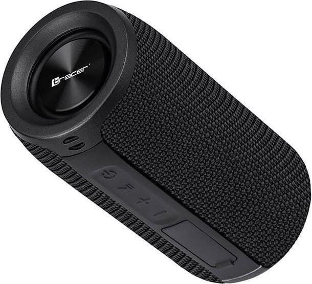 Actual product image Tracer TRAGLO46609 Portable Speaker Stereo Portable Speaker (8 h, Battery operated)