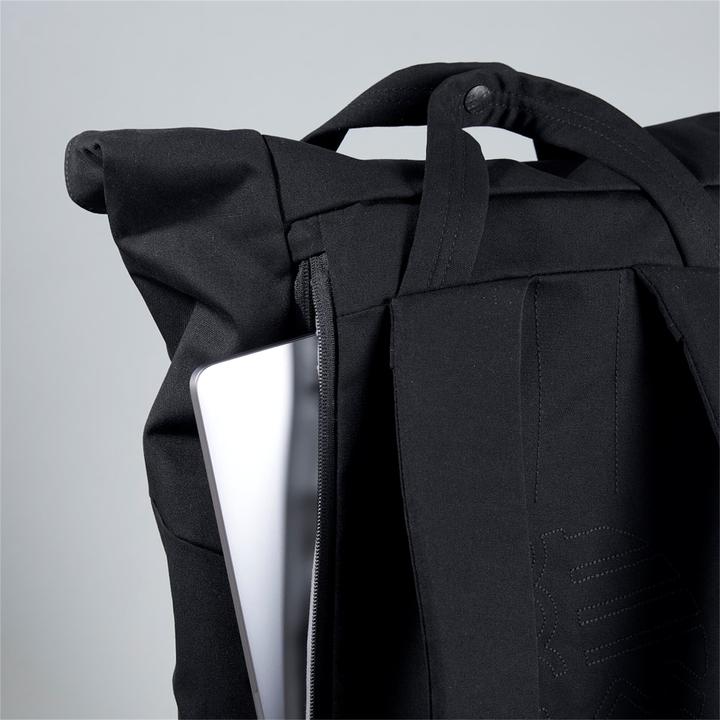 Actual product image Eoto Backpack EARTH BEAT:ROOT Daypack, sustainable, 26 L (26 l)
