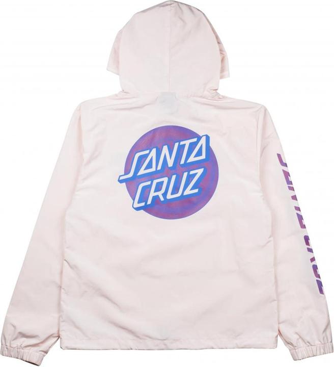 Immagine prodotto Santa Cruz Coiled Dot Jacket (128)