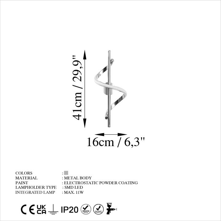 Image du produit Hermia Irene
