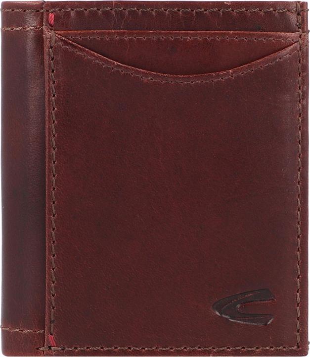 Camel Active Salamanca Geldbörse Leder 9 cm