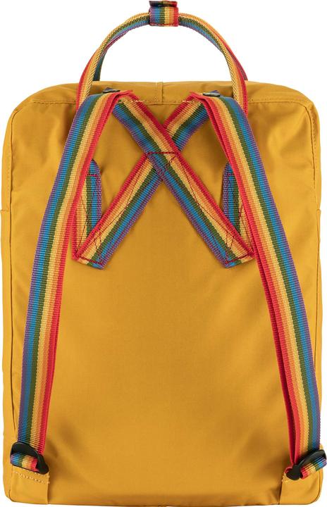 Immagine prodotto Fjällräven Kånken Rainbow 16 (16 l)