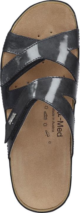 Actual product image Vital mules (37)
