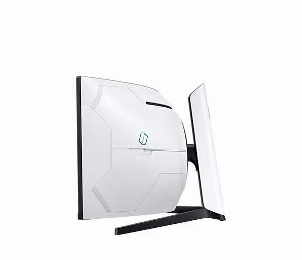 Productafbeelding Samsung Odyssey Neo G9 (5120 x 1440 pixels, 49")