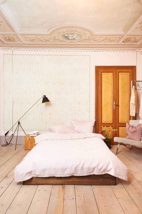 Image du produit Journey Living Braga (Housse de couette, 200 x 210 cm)