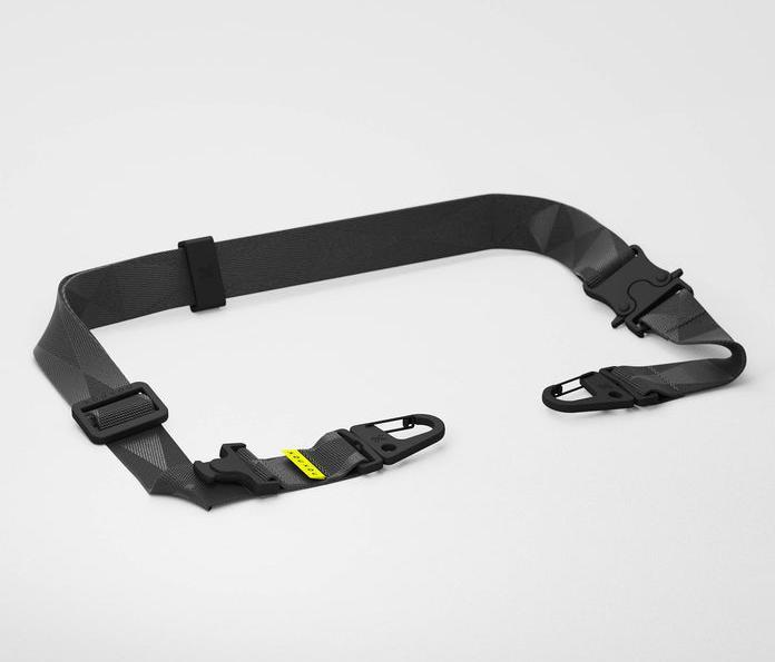 Actual product image XOUXOU Lanyard Belt (One Size)