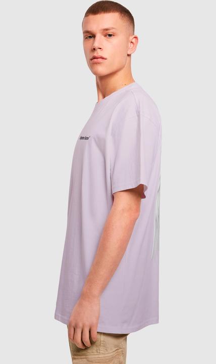 Image du produit Forgotten Faces Tee surdimensionné Wings - 127179 (M)