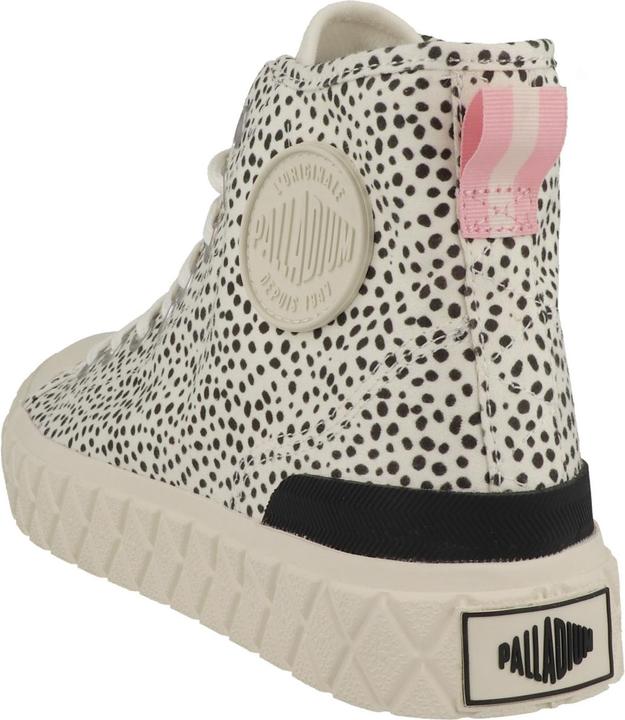 Produktbild Palladium Palla Ace Mid Fest - 61923 (46)
