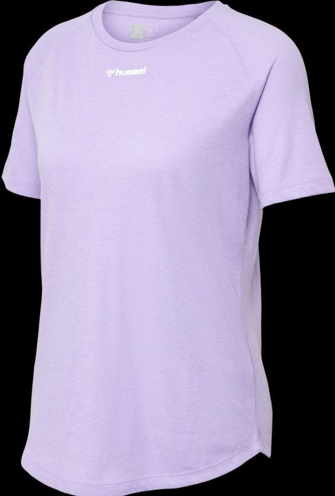 Produktbild hummel Hmlmt Vanja T-Shirt (S)