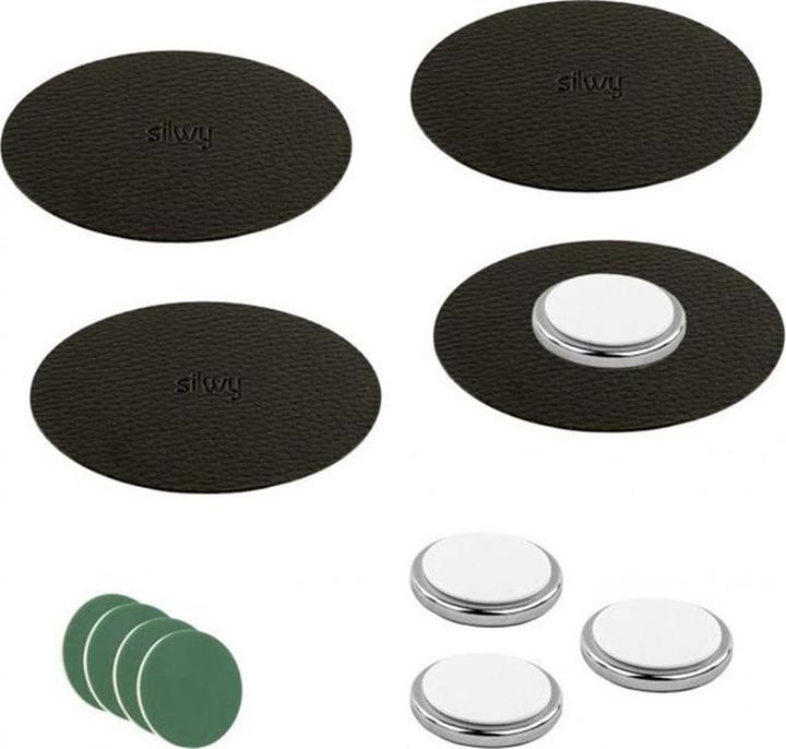 Immagine prodotto Silwy Pacchetto Magnet Power XXL (1 x)