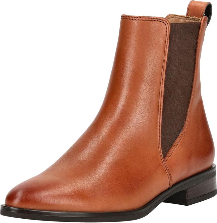 Actual product image Paul Green Stiefelette (38)