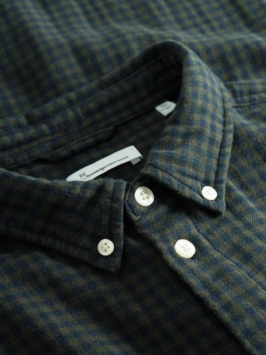 Immagine prodotto KnowledgeCotton Apparel camicia got/vegan (S)