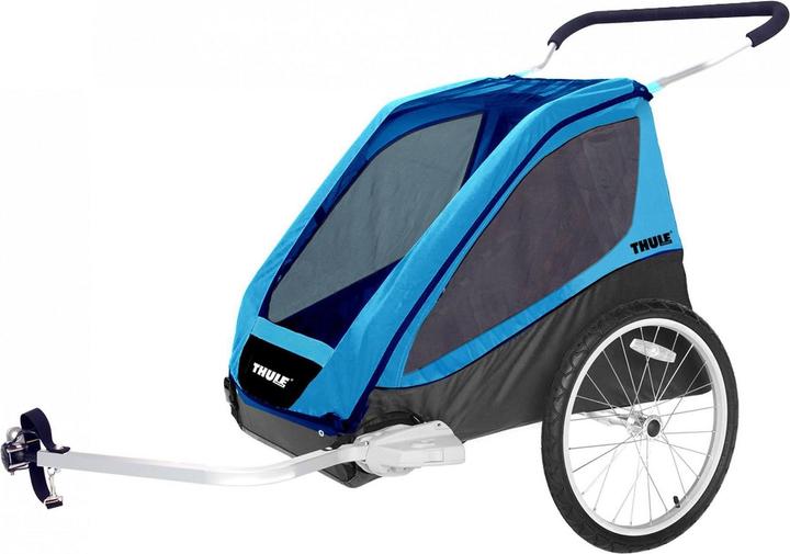 Image du produit Thule Coaster XT 2