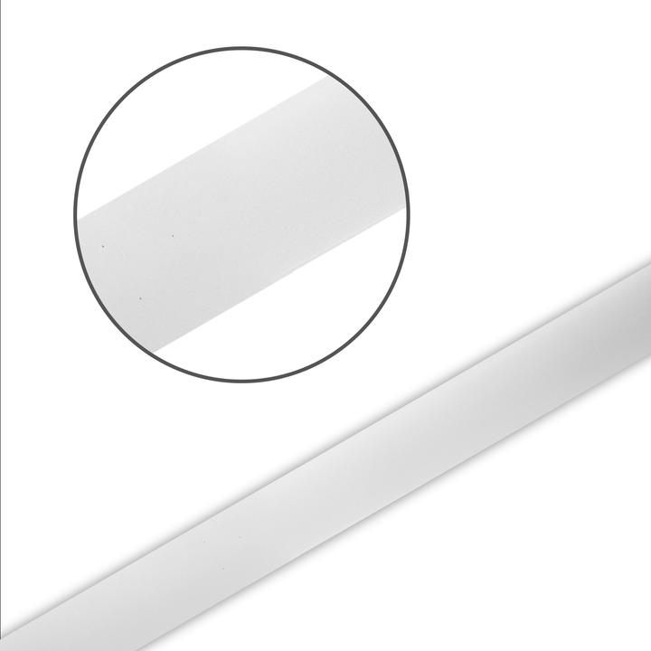 Actual product image Isoled LED NEON RGB Flexband B13H10 for tile profiles, 24V DC, 10W, 300cm, IP67, 140 LED/m (300 cm)
