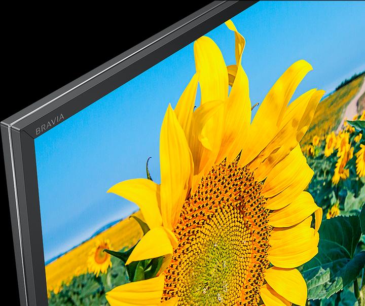 Image du produit Sony Kd-43xf8096 (43", LCD, 4K, 2018)