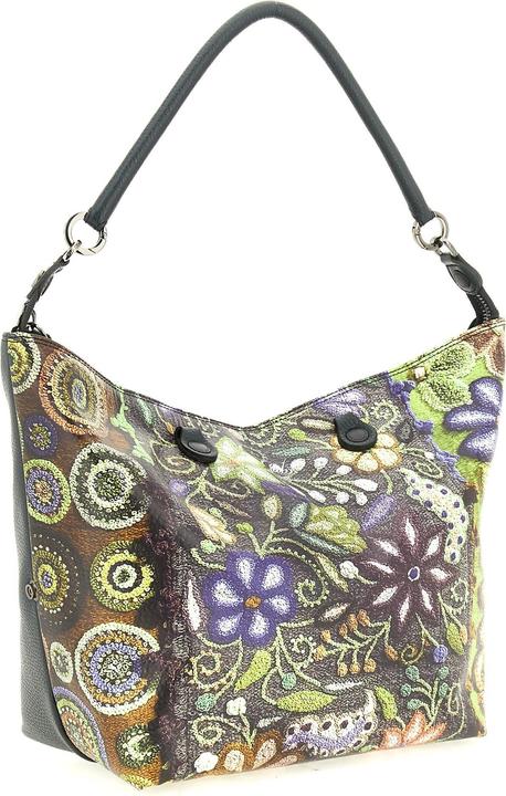 Actual product image Gabs G3 Plus Schultertasche Leder 44 cm